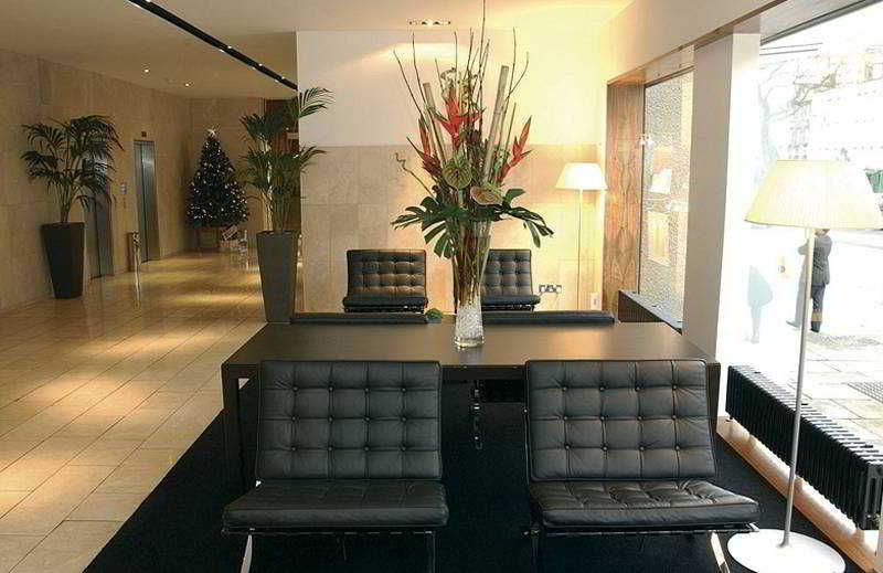 Apex City Hotel fotoÄŸrafÄ±