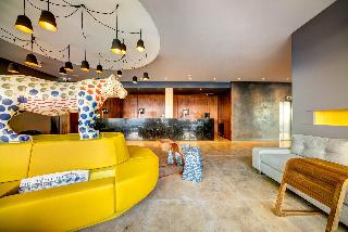 Apex City Hotel fotoÄŸrafÄ±