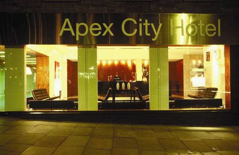 Apex City Hotel fotoÄŸrafÄ±