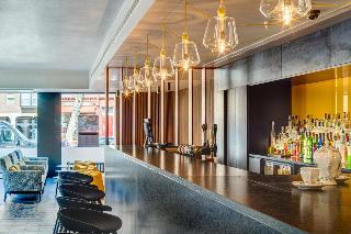 Apex City Hotel fotoÄŸrafÄ±
