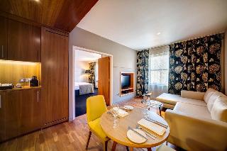 Apex City Hotel fotoÄŸrafÄ±