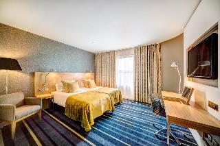 Apex City Hotel fotoÄŸrafÄ±