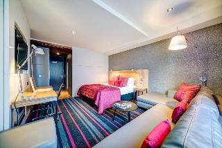 Apex City Hotel fotoÄŸrafÄ±