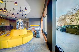Apex City Hotel fotoÄŸrafÄ±
