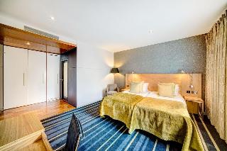 Apex City Hotel fotoÄŸrafÄ±