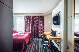 Apex City Hotel fotoÄŸrafÄ±