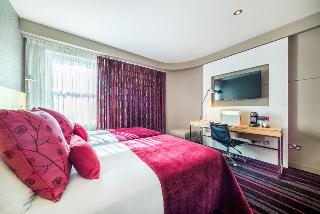 Apex City Hotel fotoÄŸrafÄ±