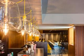 Apex City Hotel fotoÄŸrafÄ±