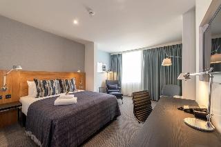 Apex City Hotel otel fotoğrafı