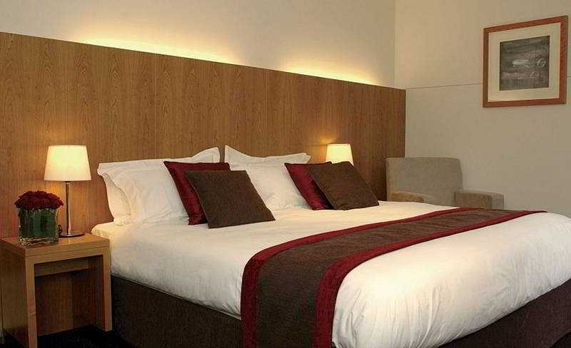 Apex City Hotel fotoÄŸrafÄ±