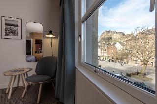 Apex City Hotel fotoÄŸrafÄ±