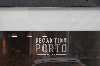 Decanting Porto House fotoÄŸrafÄ±