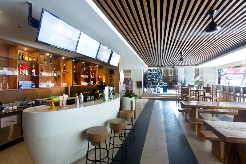 Mamaka by Ovolo - Bar