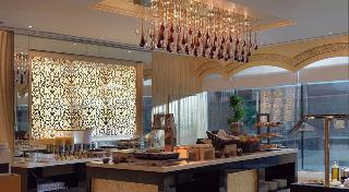 Damac Maison Dubai Mall Street fotoÄŸrafÄ±