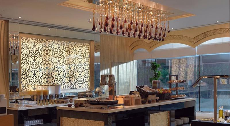 Damac Maison Dubai Mall Street - Bar