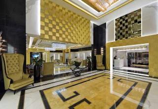 Damac Maison Dubai Mall Street fotoÄŸrafÄ±