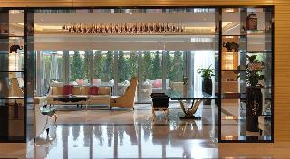 Damac Maison Dubai Mall Street fotoÄŸrafÄ±