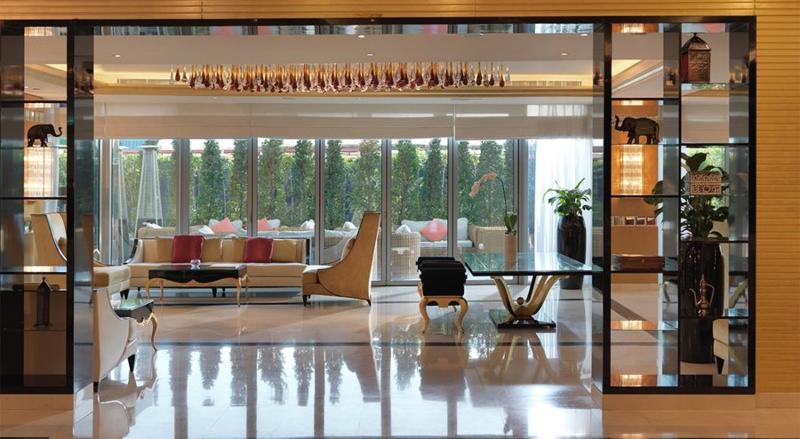 Damac Maison Dubai Mall Street - Lobi