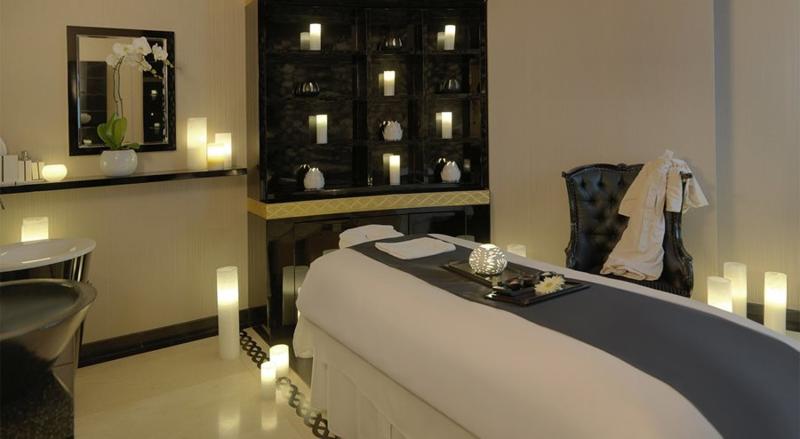 Damac Maison Dubai Mall Street - Aktivite