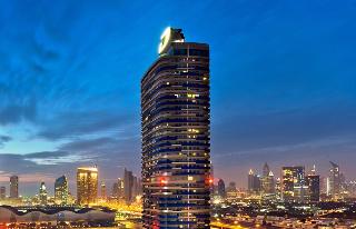 Damac Maison Dubai Mall Street otel fotoğrafı