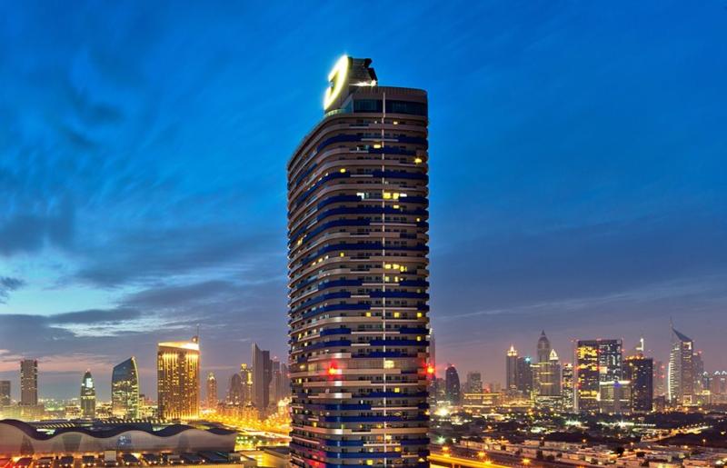 Damac Maison Dubai Mall Street - Genel