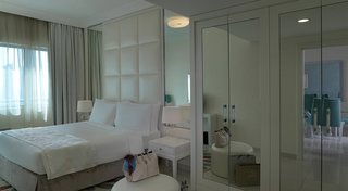 Damac Maison Dubai Mall Street fotoÄŸrafÄ±