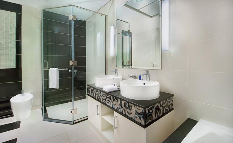Damac Maison Dubai Mall Street - Genel