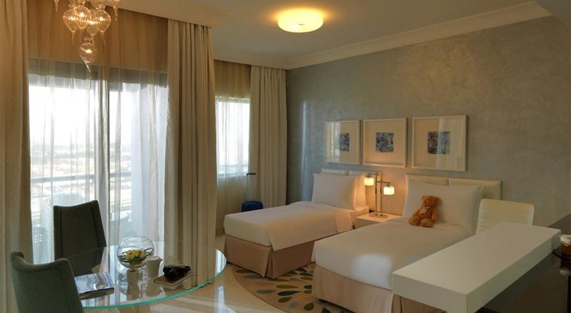 Damac Maison Dubai Mall Street - Genel