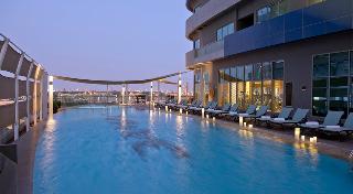 Damac Maison Dubai Mall Street fotoÄŸrafÄ±