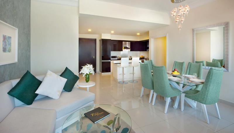 Damac Maison Dubai Mall Street - Oda