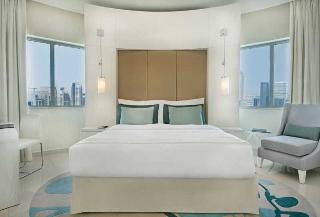 Damac Maison Dubai Mall Street fotoÄŸrafÄ±