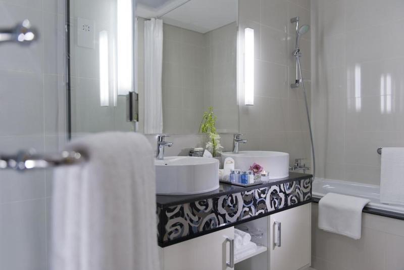 Damac Maison Dubai Mall Street - Oda