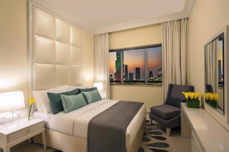 Damac Maison Dubai Mall Street - Oda
