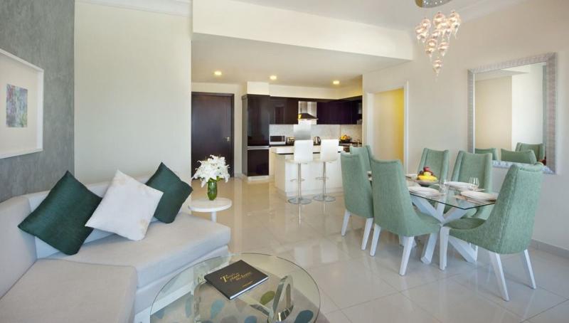 Damac Maison Dubai Mall Street - Oda