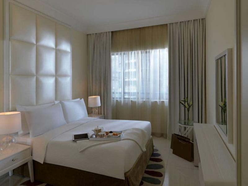 Damac Maison Dubai Mall Street - Oda