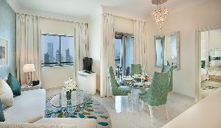 Damac Maison Dubai Mall Street fotoÄŸrafÄ±
