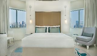 Damac Maison Dubai Mall Street fotoÄŸrafÄ±