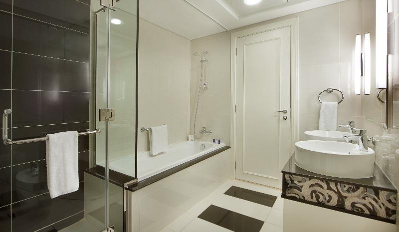 Damac Maison Dubai Mall Street - Oda
