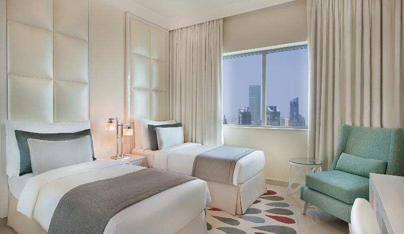 Damac Maison Dubai Mall Street - Oda