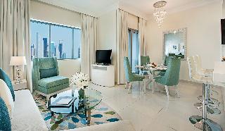 Damac Maison Dubai Mall Street fotoÄŸrafÄ±