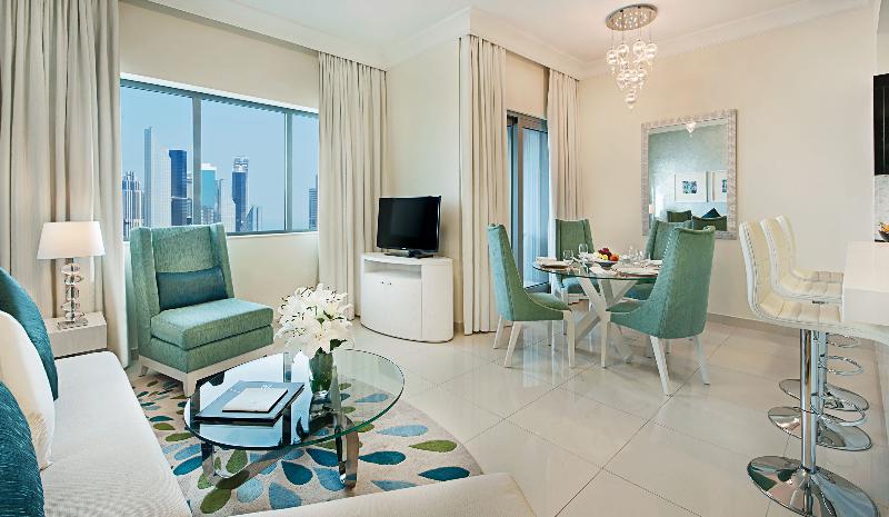 Damac Maison Dubai Mall Street - Oda