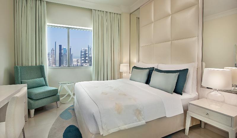 Damac Maison Dubai Mall Street - Oda