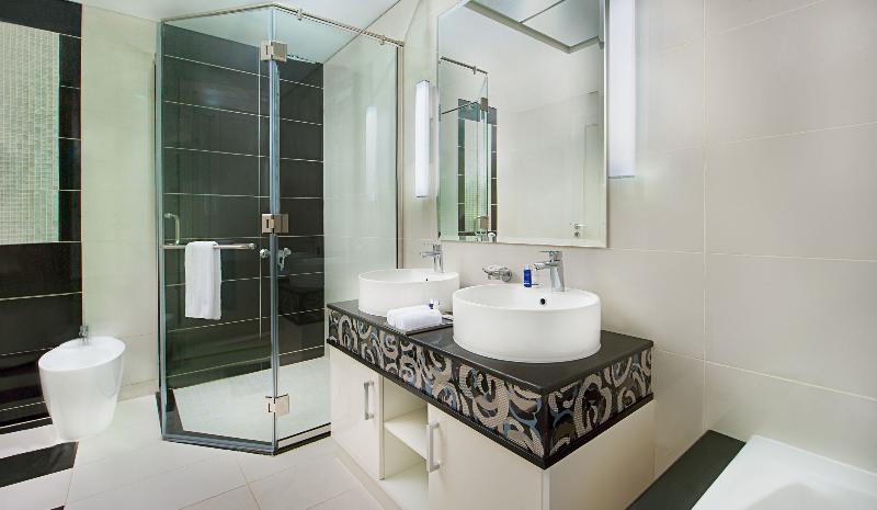 Damac Maison Dubai Mall Street - Oda