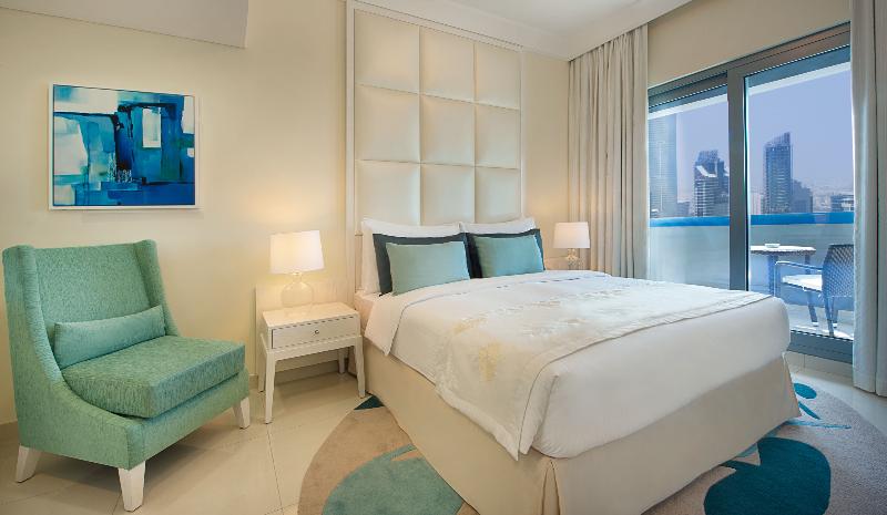 Damac Maison Dubai Mall Street - Oda