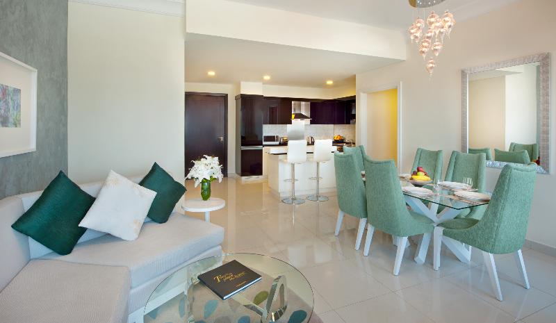Damac Maison Dubai Mall Street - Oda