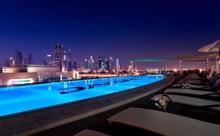 Damac Maison Dubai Mall Street fotoÄŸrafÄ±
