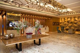 DoubleTree by Hilton Dubai, Jumeirah Beach fotoÄŸrafÄ±