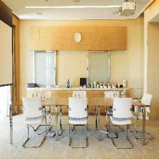 DoubleTree by Hilton Dubai, Jumeirah Beach fotoÄŸrafÄ±