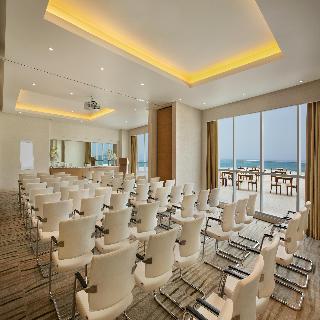 DoubleTree by Hilton Dubai, Jumeirah Beach fotoÄŸrafÄ±