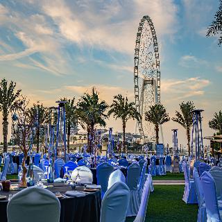 DoubleTree by Hilton Dubai, Jumeirah Beach fotoÄŸrafÄ±